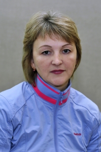 Ковалева Татьяна Борисовна