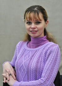 Паутова Олеся Александровна