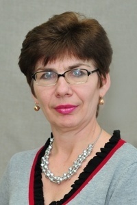 Чабанюк Ольга Николаевна