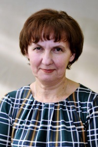 Дробина Татьяна Ивановна