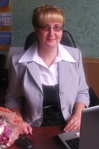 Кузьмичева Светлана Николаевна
