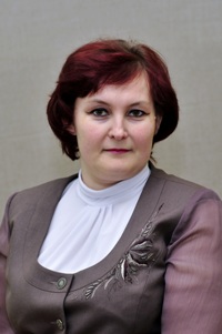  Степанова Ирина Анатольевна